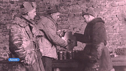 8 сентября – День памяти жертв блокады Ленинграда