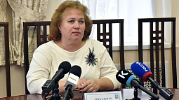 В Барнауле изменился порядок приема заявлений в старшие классы