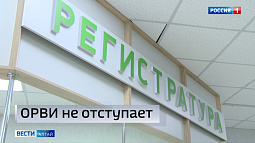 В Алтайском крае шесть школ и два детских сада закрыли на карантин по ОРВИ