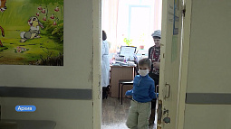 На Алтае растёт число заболевших ОРВИ