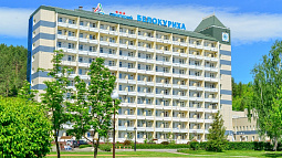 Белокуриха поддерживает продление закона о курортном сборе