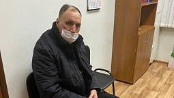 Громкое дело о хищении леса закончилось условным сроком