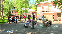 14 июня – последний день, когда можно оплатить путёвку в детский лагерь и получить кешбэк