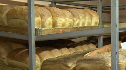 Жителей Алтайского края предупредили о заражении хлеба картофельной палочкой