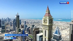 Жители Алтайского края, в числе прочих туристов из России, застряли в ОАЭ