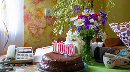 Три истории о сибиряках-долгожителях