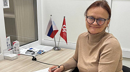  В крае назначили первую выплату матери-героине 