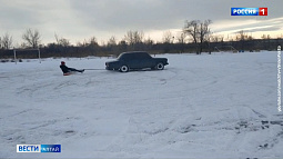 Почти 50 автомобилистов привлекли к ответственности в Алтайском крае за перевозку пассажиров вне кабины 