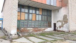 Как в сёлах Алтайского края спасают местные дома культуры?