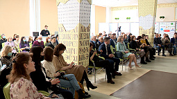 Фестиваль «Издано на Алтае» откроется сегодня в краевой библиотеке имени Шишкова