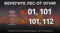 Что такое особый противопожарный режим, который начал действовать в Алтайском крае?