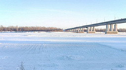  В  крае начали оборудовать купели к празднику Крещения 