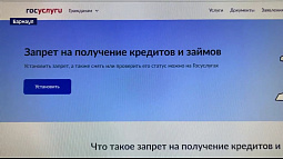 Раскрыта новая схема мошенничества с помощью самозапретов на кредиты