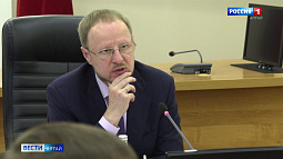 Глава края Виктор Томенко поручил детально разобраться в истории с обрушением потолка и гибелью людей