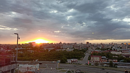 Девять классных мест в Барнауле, где можно сделать крутые фото
