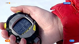 Алтайский конькобежец Виктор Муштаков в составе сборной России выступит на первом этапе Кубка мира