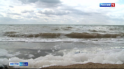 Пляжи Ярового готовят к наплыву туристов