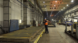 В Алтайском крае заработал третий исправительный центр для осуждённых