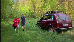 «Свои люди»: как школьники помогают учёным формировать Красную книгу Алтайского края