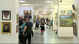 В музее «Город»  сегодня открывается выставка  «Реализм — золотая палитра»