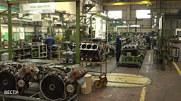 В перевооружение «Барнаултрансмаша» за три года вложат более четырёх миллиардов рублей