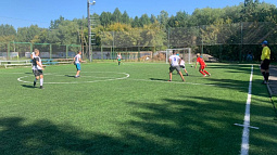 Барнаульских школьников призывают оторваться от телефонов и начать занятия спортом