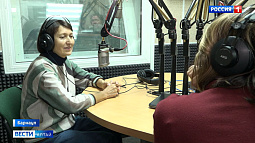 Завтра в Барнауле пройдёт VIII слёт «серебряных волонтёров»