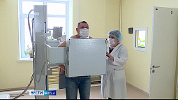 Сегодня – Всемирный день борьбы с туберкулезом