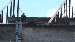 В крае очередного подрядчика наказали за срыв капитального ремонта школы
