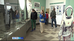 Участники СВО из Алтайского края смогут посещать музеи региона бесплатно по QR-коду