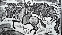 Как в музеях Сибири рассказывают об Октябрьской революции? 