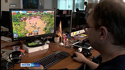 Сегодня в Барнауле стартует краевой конкурс IT-технологий