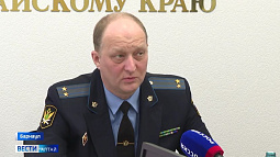 В Алтайском крае стало больше исполнительных производств