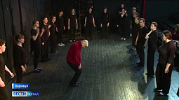 В Барнауле подведут итоги всероссийского форума речевого искусства «Верба»