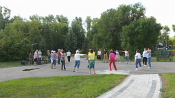 Барнаульцев «серебряного» возраста приглашают найти своё хобби в центрах социального обслуживания