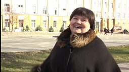 Ирина Грибковская: «Престиж профессии врачей могут вернуть только сами врачи» 