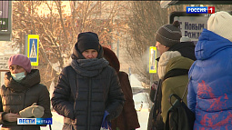 С приходом морозов ожоговый центр Барнаула работает в усиленном режиме