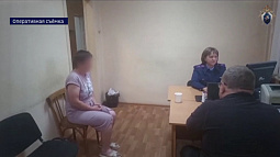 Трагедия в селе Берёзовка Рубцовского района: по версии следствия, сама мать и убила 8-месячную дочь