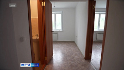 В 2025 году более 760 детей-сирот получили положенные квадратные метры или деньги на приобретение жилья