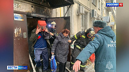 Почти два десятка пожаров произошло на территории Алтайского края за минувшие сутки