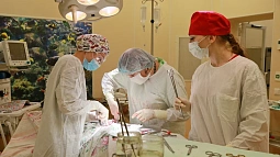 Жительница Алтайского края за семь лет победила пять видов рака