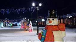 Россиян ждут самые длинные праздничные выходные за 12 лет