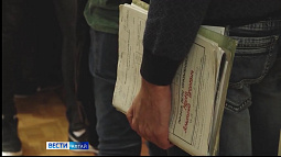 Сегодня в России – День призывника