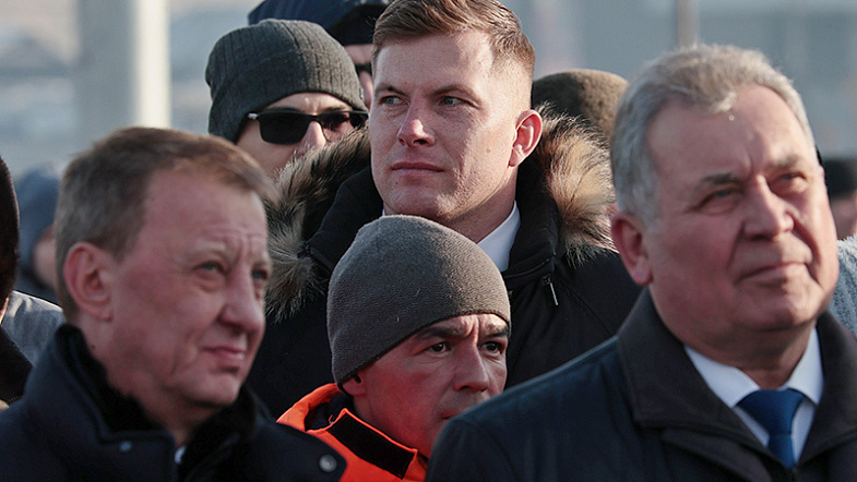 В Барнауле сегодня изменилась схема движения общественного транспорта