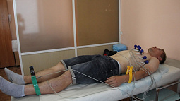 Футболисты барнаульского «Динамо» начали подготовку к новому сезону 