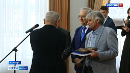 В Барнауле назвали имена лауреатов Демидовской премии