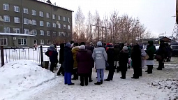 В Барнауле и Бийске снова начали поступать сообщения о минировании зданий