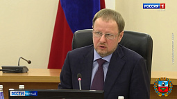 Губернатор поручил главе краевого Минздрава провести комплексное расследование ЧП в Волчихе