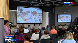 На Шукшинском фестивале обсудили, можно ли в регионах снимать большое кино