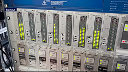 На краевом радио ГТРК «Алтай» стартовал первый этап модернизации оборудования всего радиокомплекса